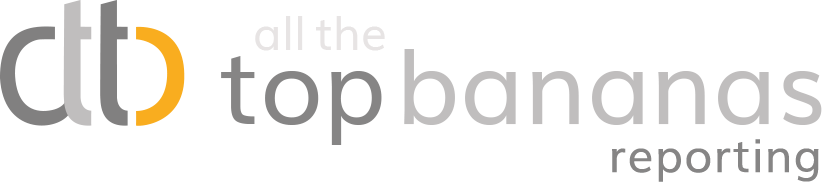 ATTB Reporting